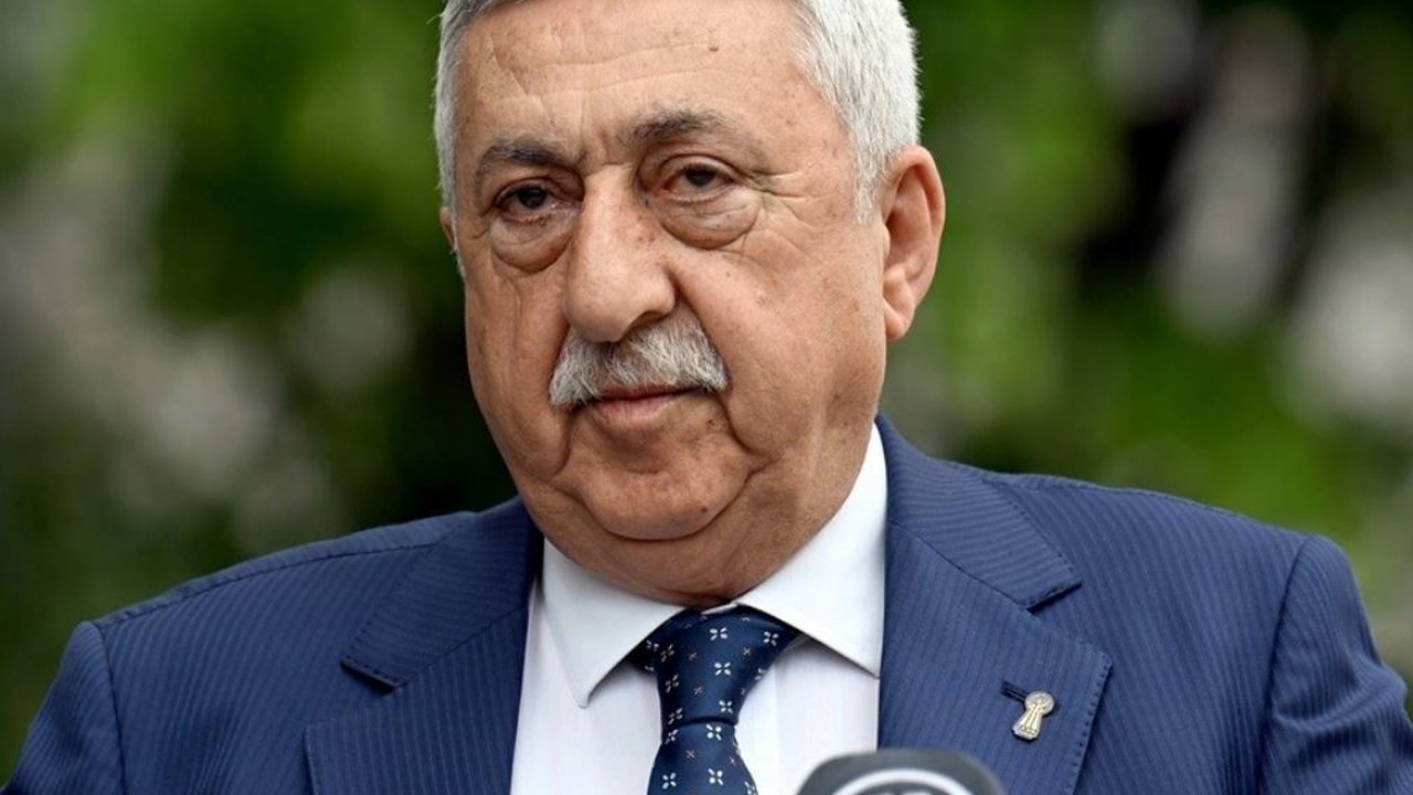 Palandöken: "Tarımsal analiz yapılıp bölge haritaları çıkarılmalı"
