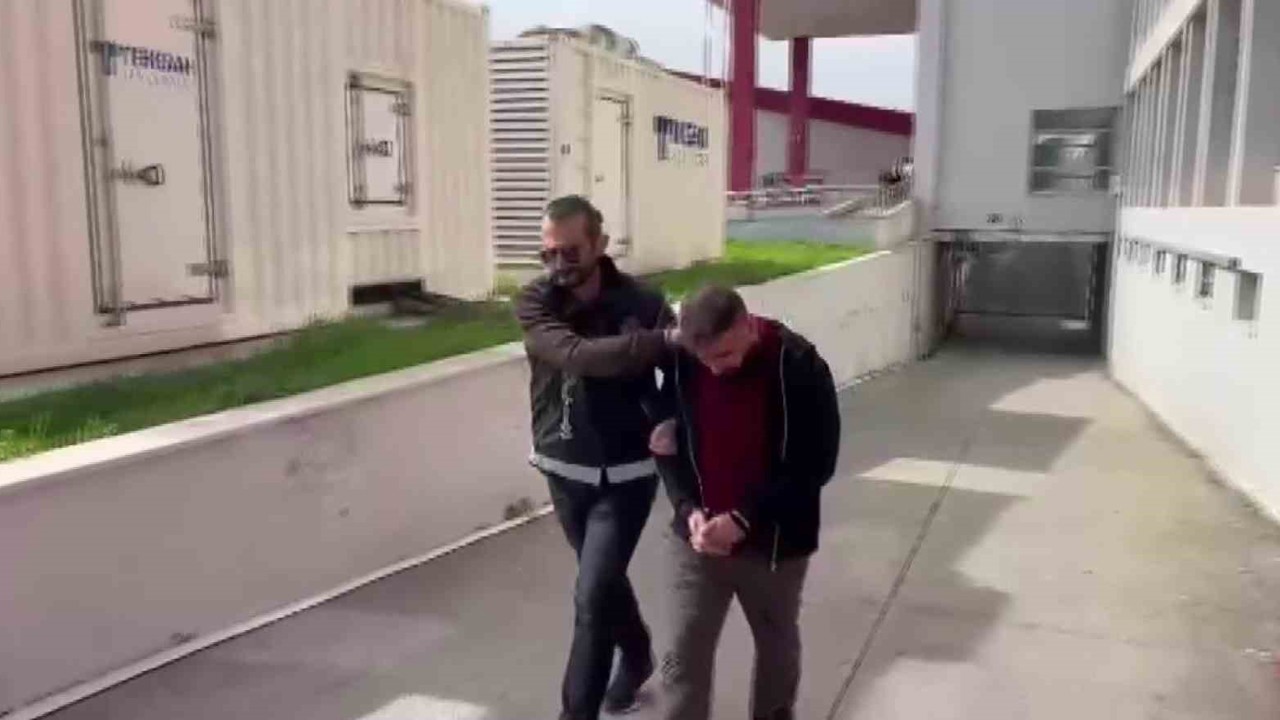 150 bin paket sigara yakalattı, ’bardak’ savunması yaptı
