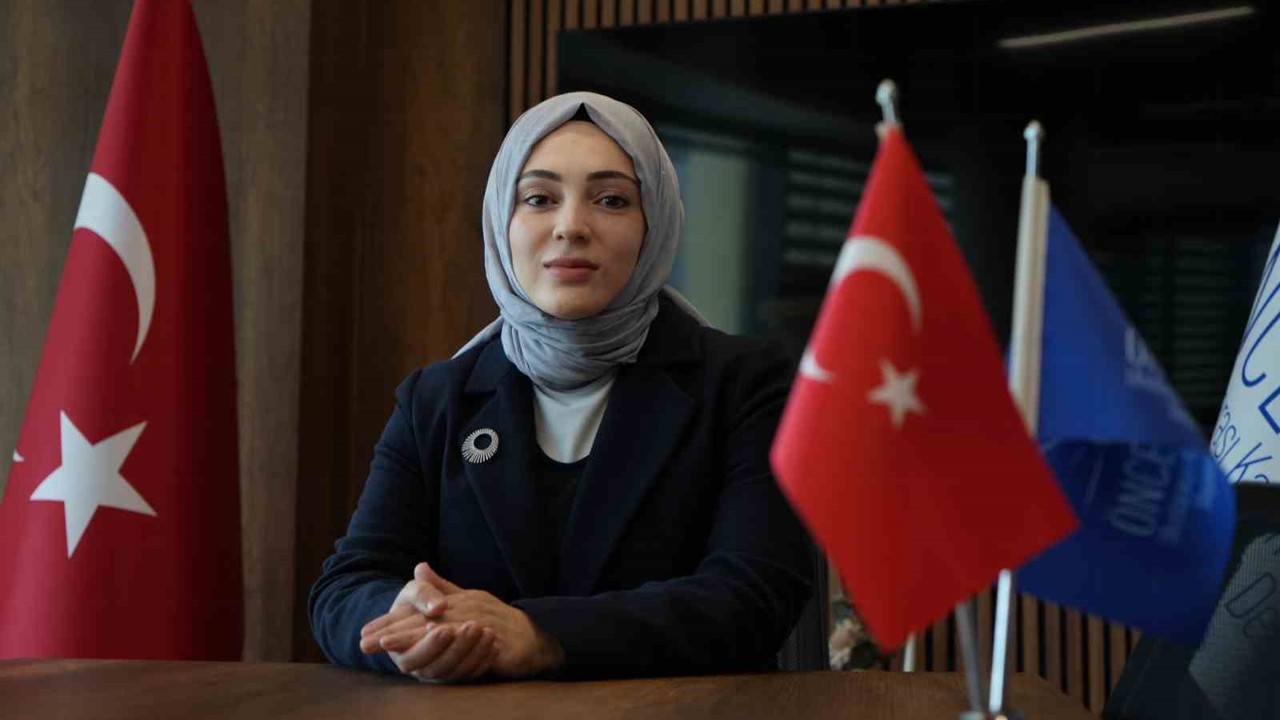 28 Şubat’ta gözaltına alınan Songür: "Bir çocuğumu, ülkemdeki hayatımı kaybettim"
