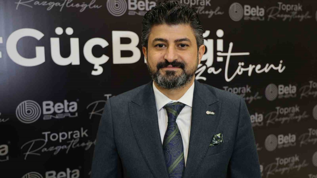 "Türkiye’nin enerji altyapısı, Avrupa ve Amerika’dan daha iyi"
