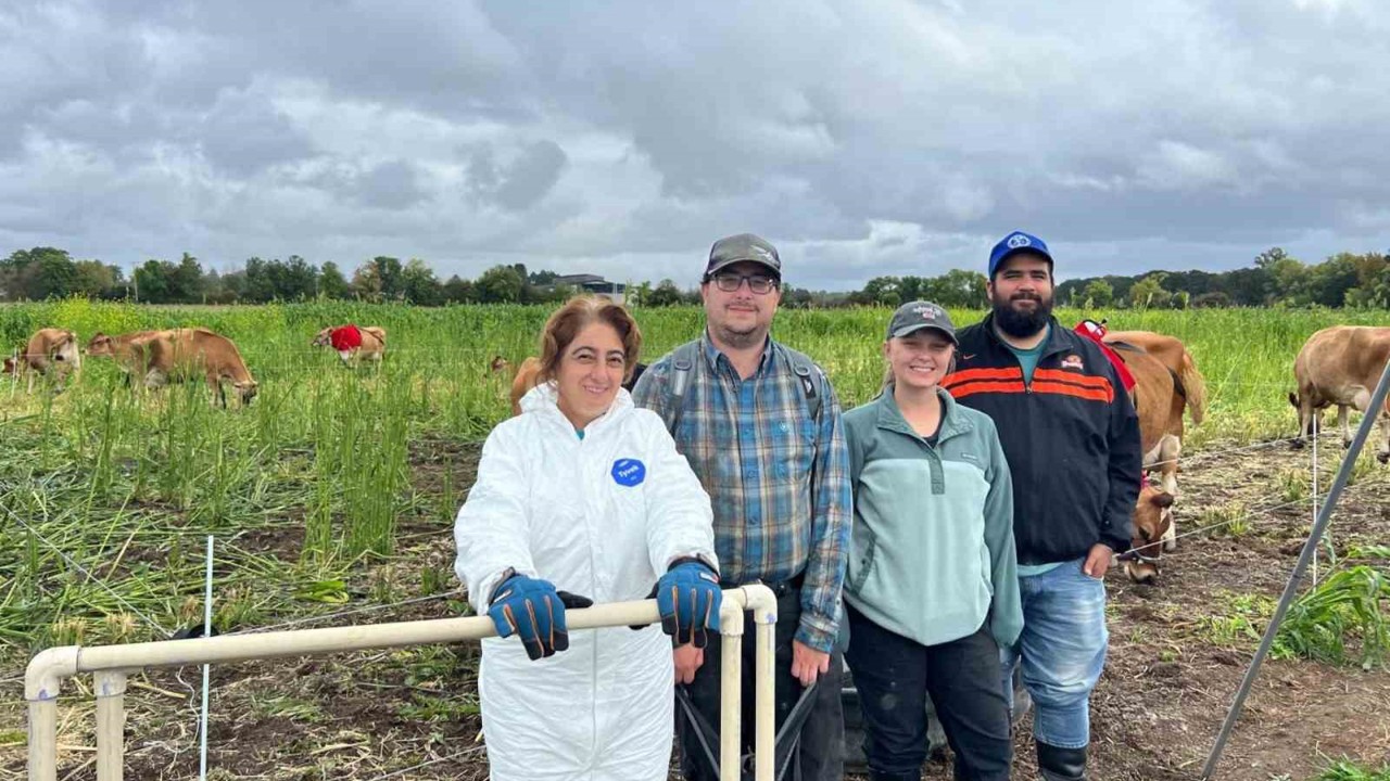 BŞEÜ’den iklim dostu mera modeli
