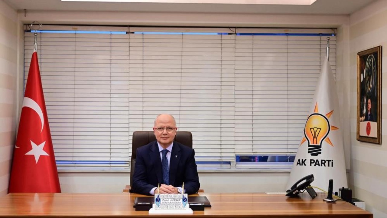 Davut Gürkan: "28 Şubat darbesini unutmuyor, unutturmuyoruz"
