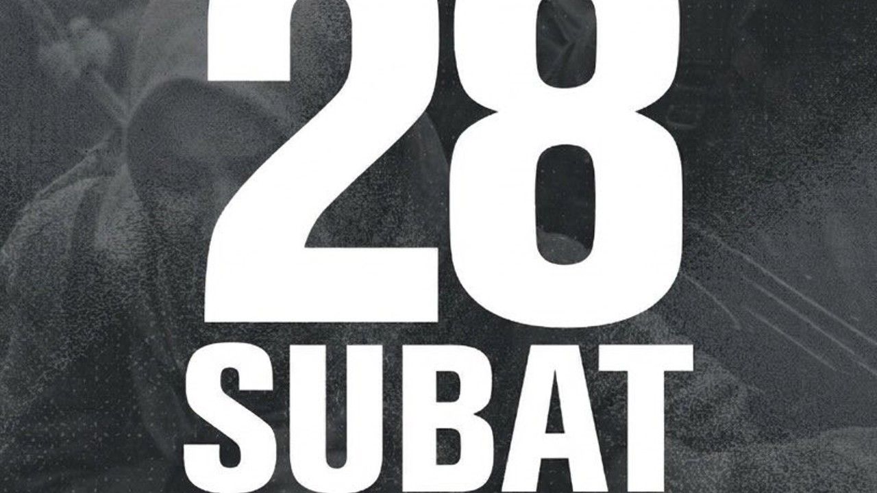AK Parti Genel Başkan Vekili Ala: "28 Şubat’ı özlemle ananlar istedikleri kadar eski günleri arasınlar"
