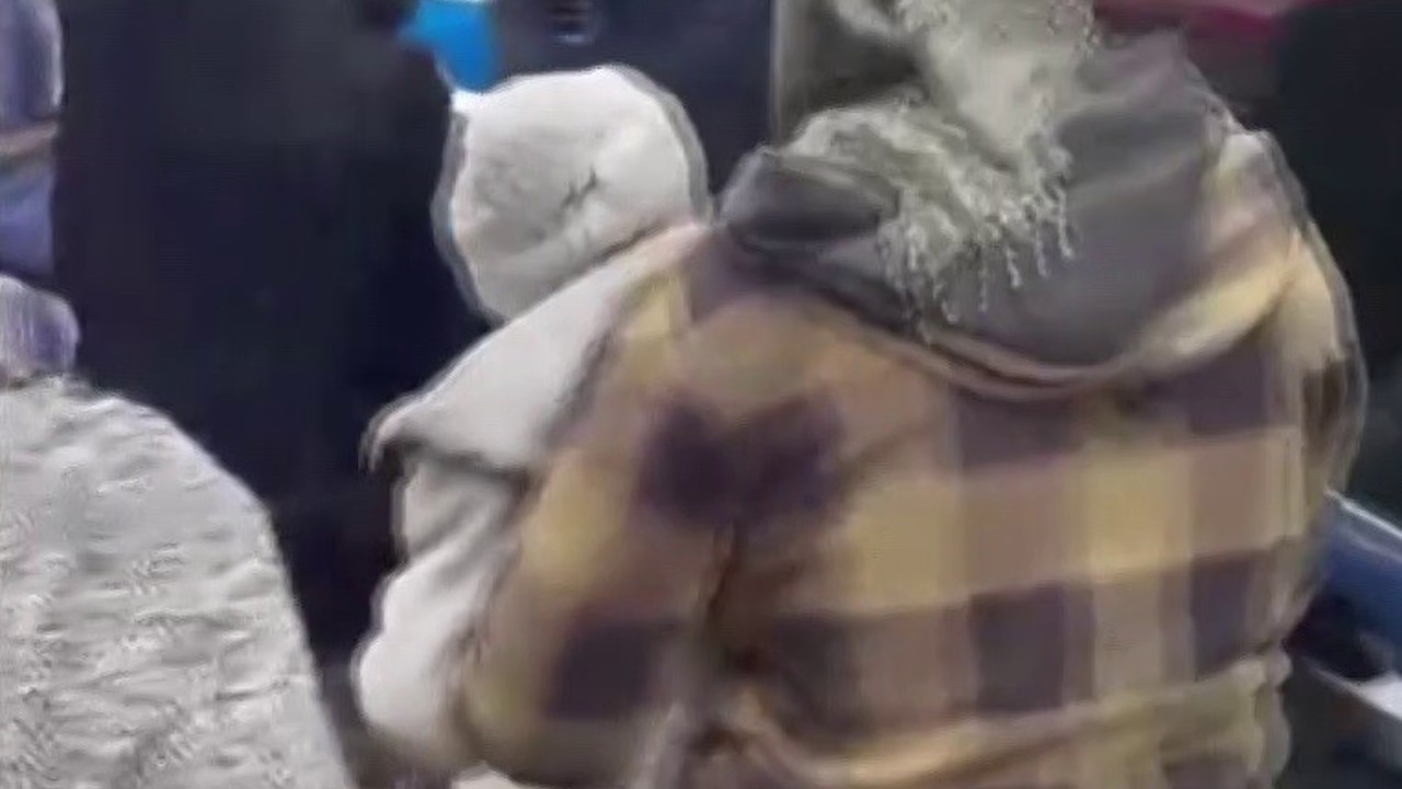 Zabıtadan istismar operasyonu, 24 dilenciye işlem yapıldı
