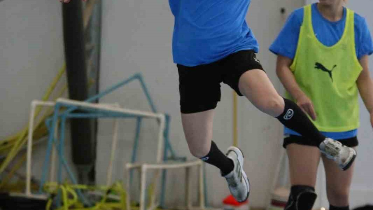 Armada Praxis Yalıkavakspor, Trabzon deplasmanı öncesi hazırlıklarını sürdürüyor
