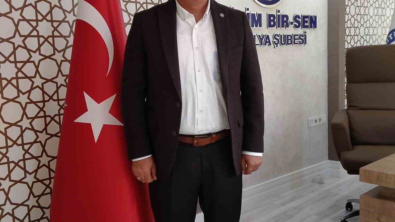 Miran: "28 Şubat’ı unutmayacak, unutturmayacağız"
