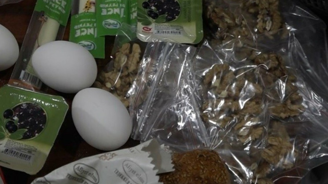 Bilecik Belediyesi beslenme çantası ihalesi gerçekleştirdi
