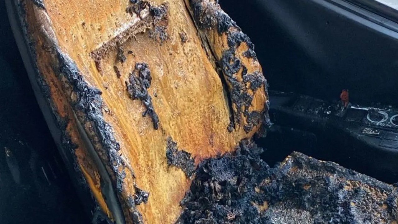 Belediye otobüsünü ateşe veren sanık hakkında 9 yıla kadar hapis cezası istemiyle iddianame hazırlandı
