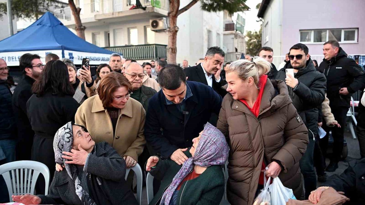 Başkan Günel: "Birlik ve beraberlik içinde hareket etmeyi çok önemsiyoruz"
