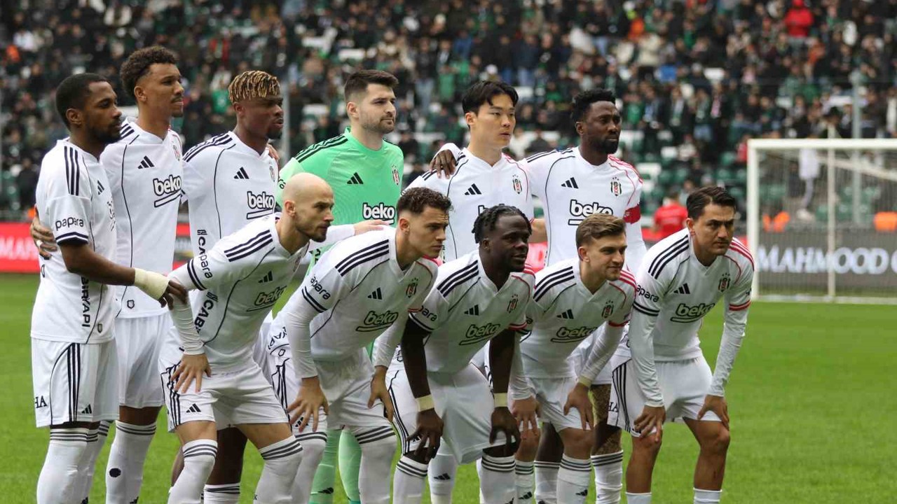 Sergen Yalçın’dan Kocaelispor maçında 2 değişiklik
