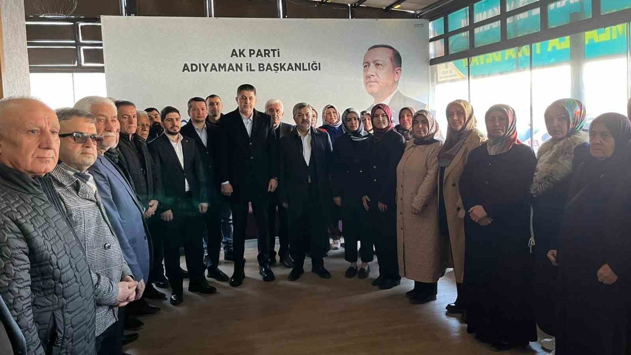 AK Parti’den 28 Şubat açıklaması
