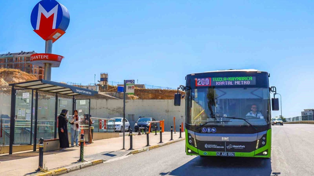 Sabiha Gökçen’e Hat 200 çözümü

