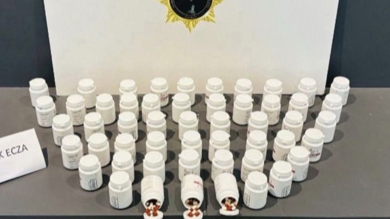 Samsun’da 3 ilçede uyuşturucu operasyonu
