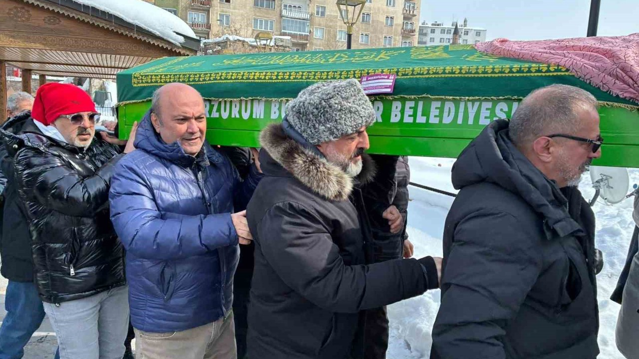 Avar ailesinin acı günü
