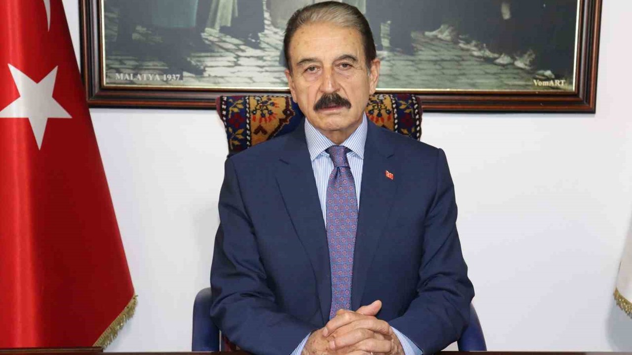 ESOB Başkanı Keskin’den Cumhurbaşkanı Yardımcısı Yılmaz’a esnaf raporu
