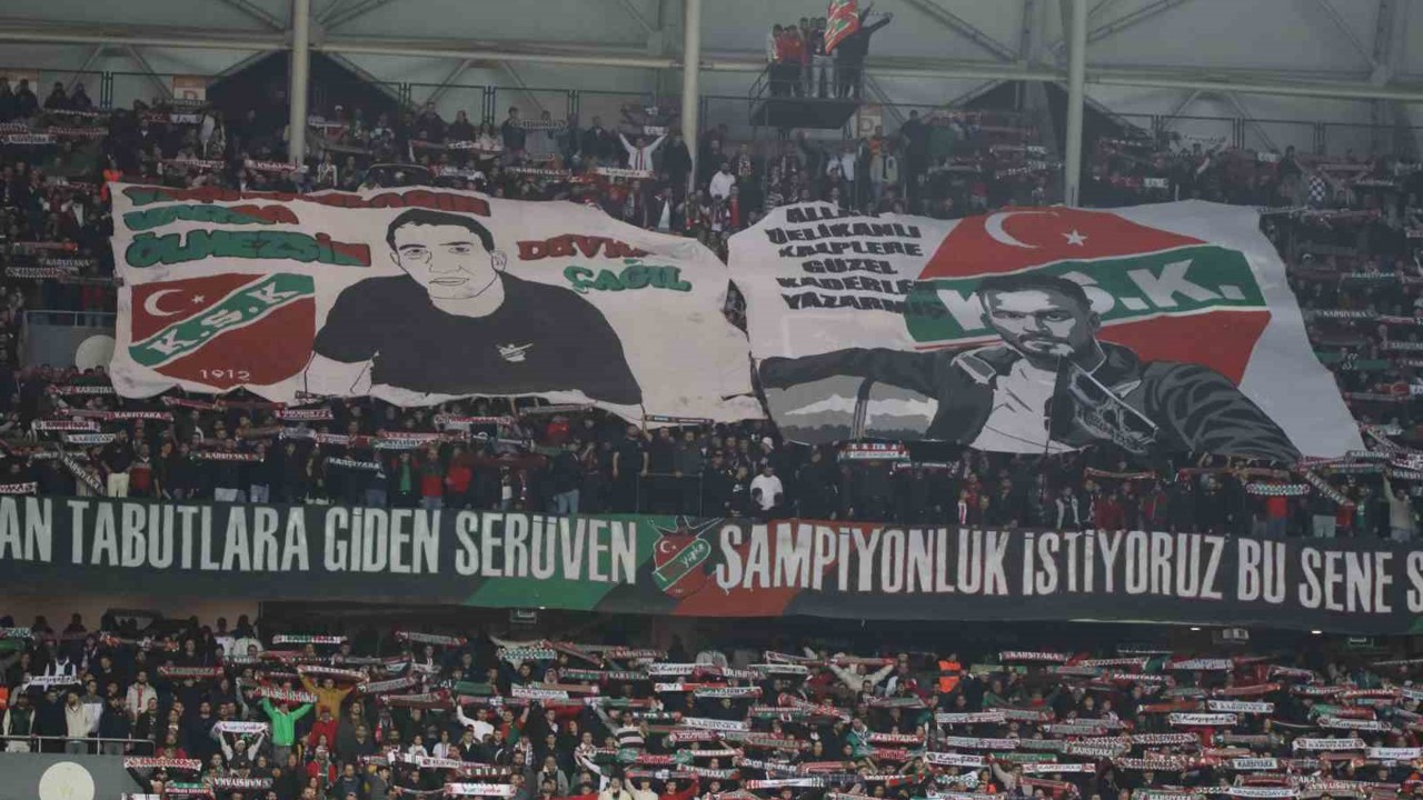 TFF 3. Lig: Karşıyaka: 3 - Altay: 1
