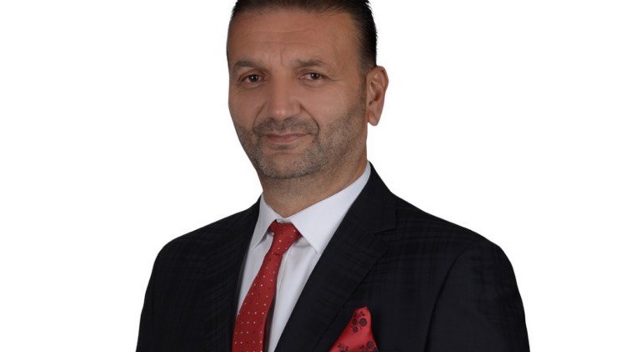 Giresun’da darp edilen MHP’li Belediye Başkanı rapor alarak şikayetçi oldu
