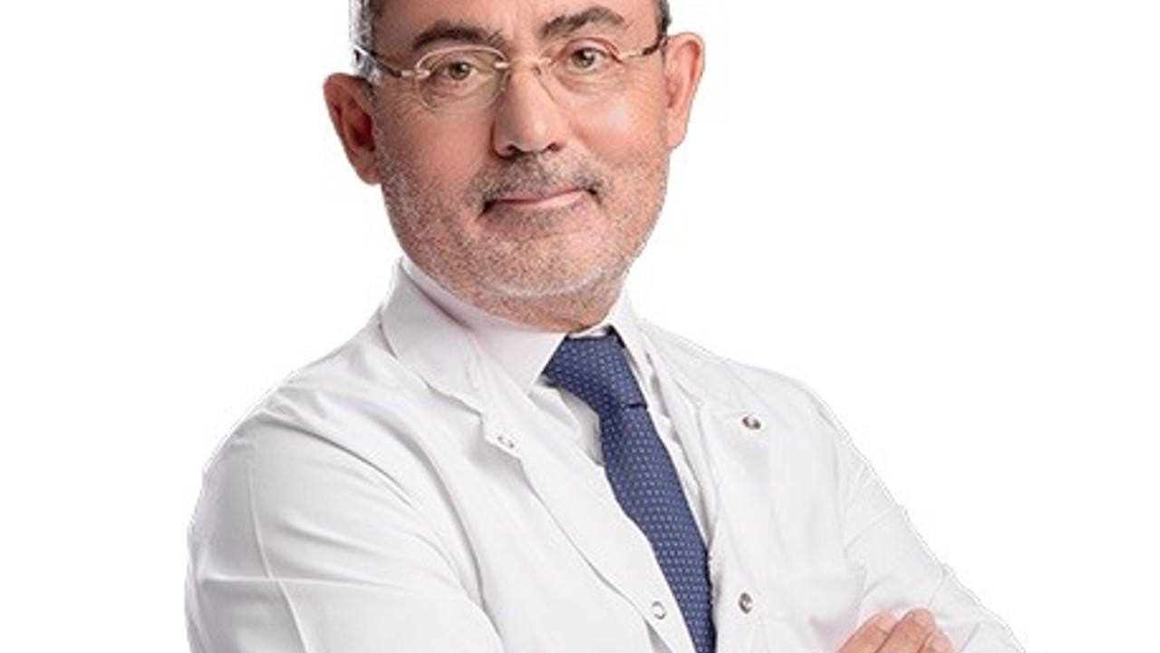 Koklear implant ile bebekler de yaşlılar da duyabiliyor
