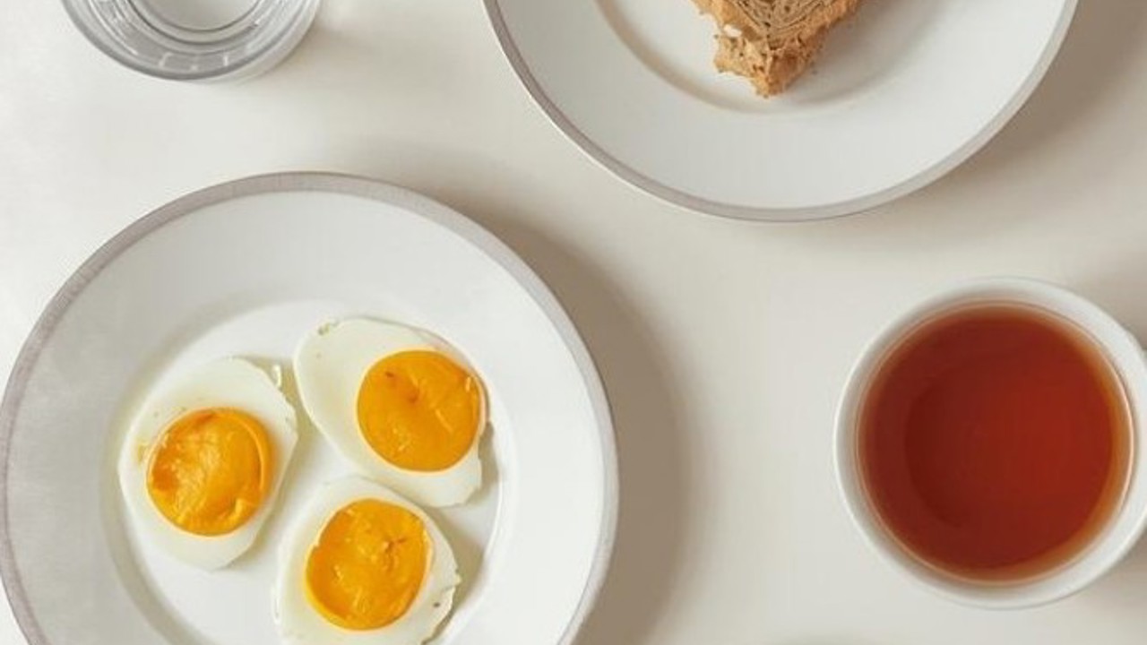 Sahurda ile iftarda fazla tüketilen çay ve kahve zararlı
