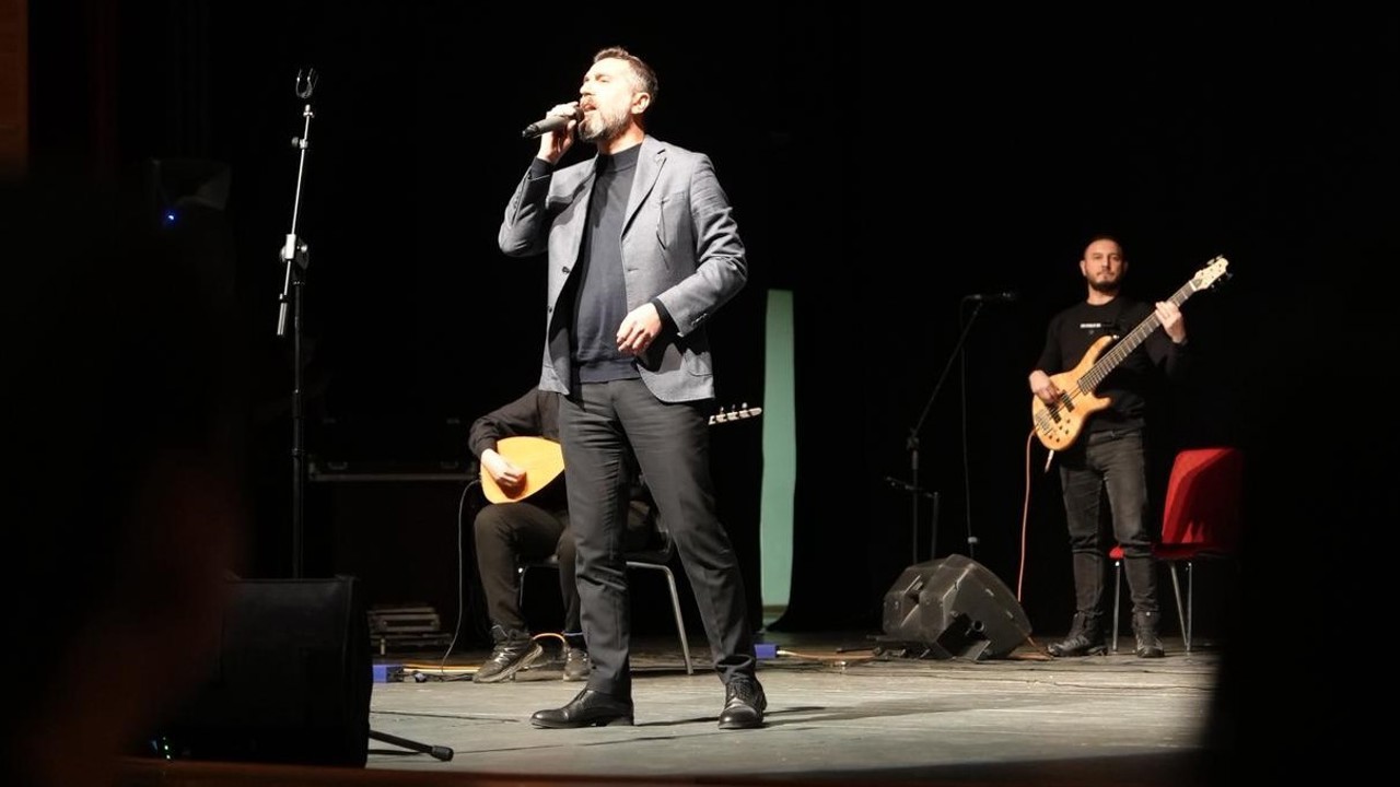 Düzce Belediyesi’nden Ramazan etkinliği
