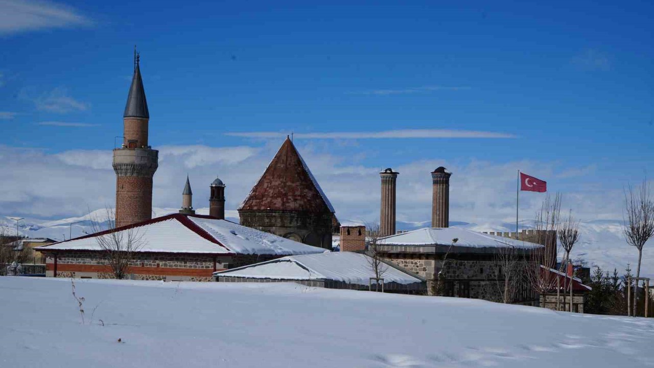 Buzlanma ve dona dikkat
