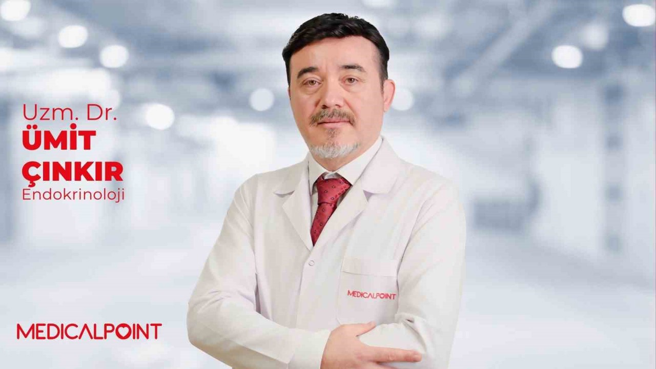 Ramazan’da fazla hurma tüketimine dikkat
