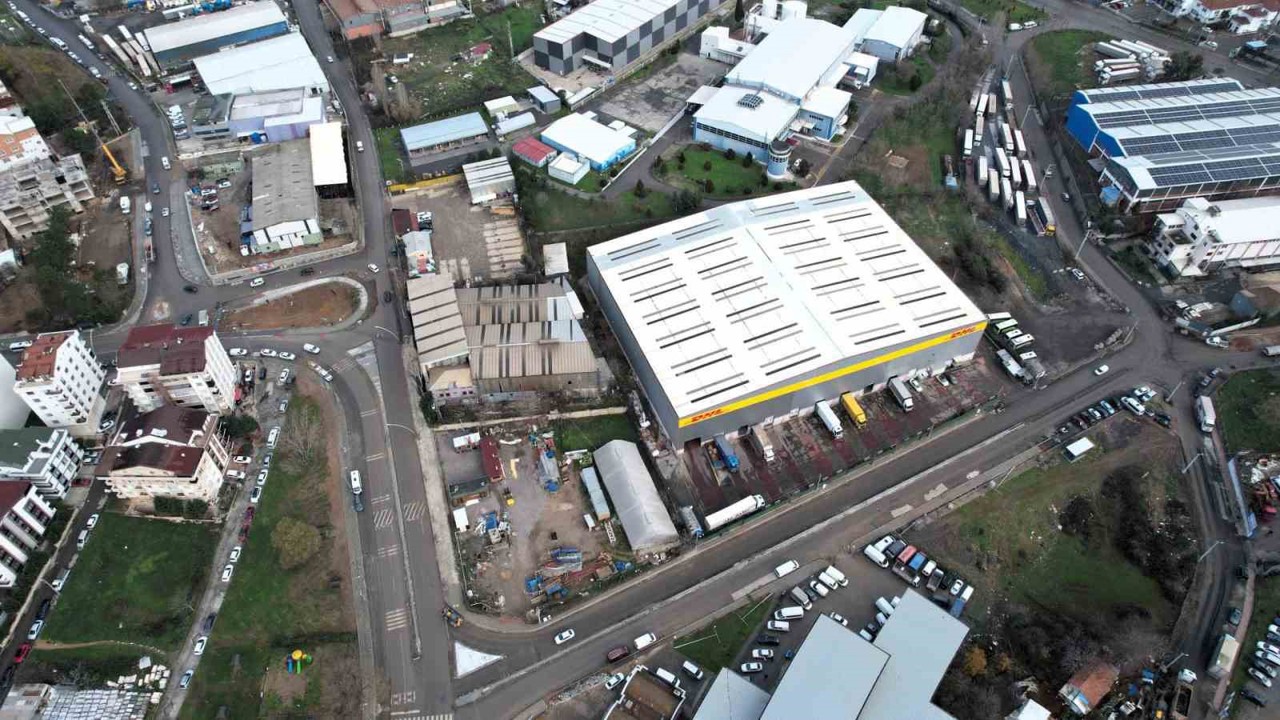 Gebze bölgesinde son 6 ayda hayata geçirilen yatırımlarla ulaşım ağı güçlendirildi
