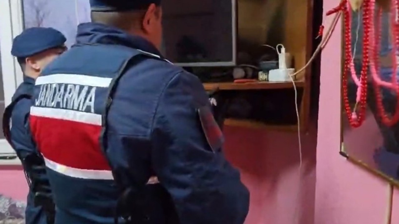 İçişleri Bakanlığı: "Düzenlenen operasyonlarda 394 milyon lira hesap hareketi bulunan 65 şüpheli yakalandı"
