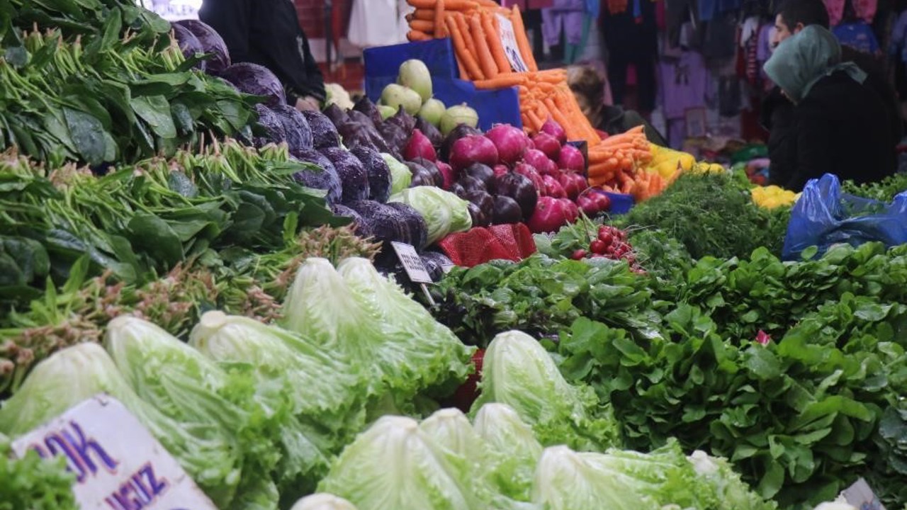 Türkiye, gıdada kişi başına kayıpta ABD ve Avrupa’nın önünde
