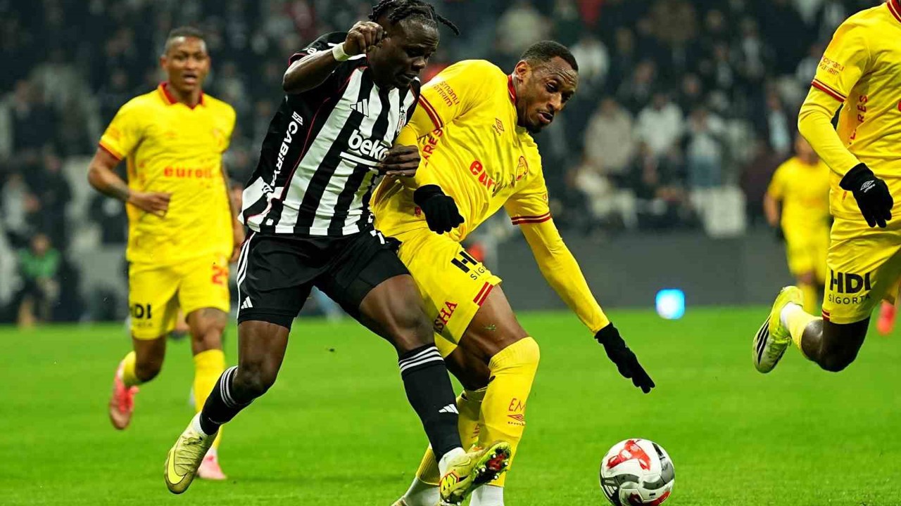 Göztepe, şubat ayında gol atamadı
