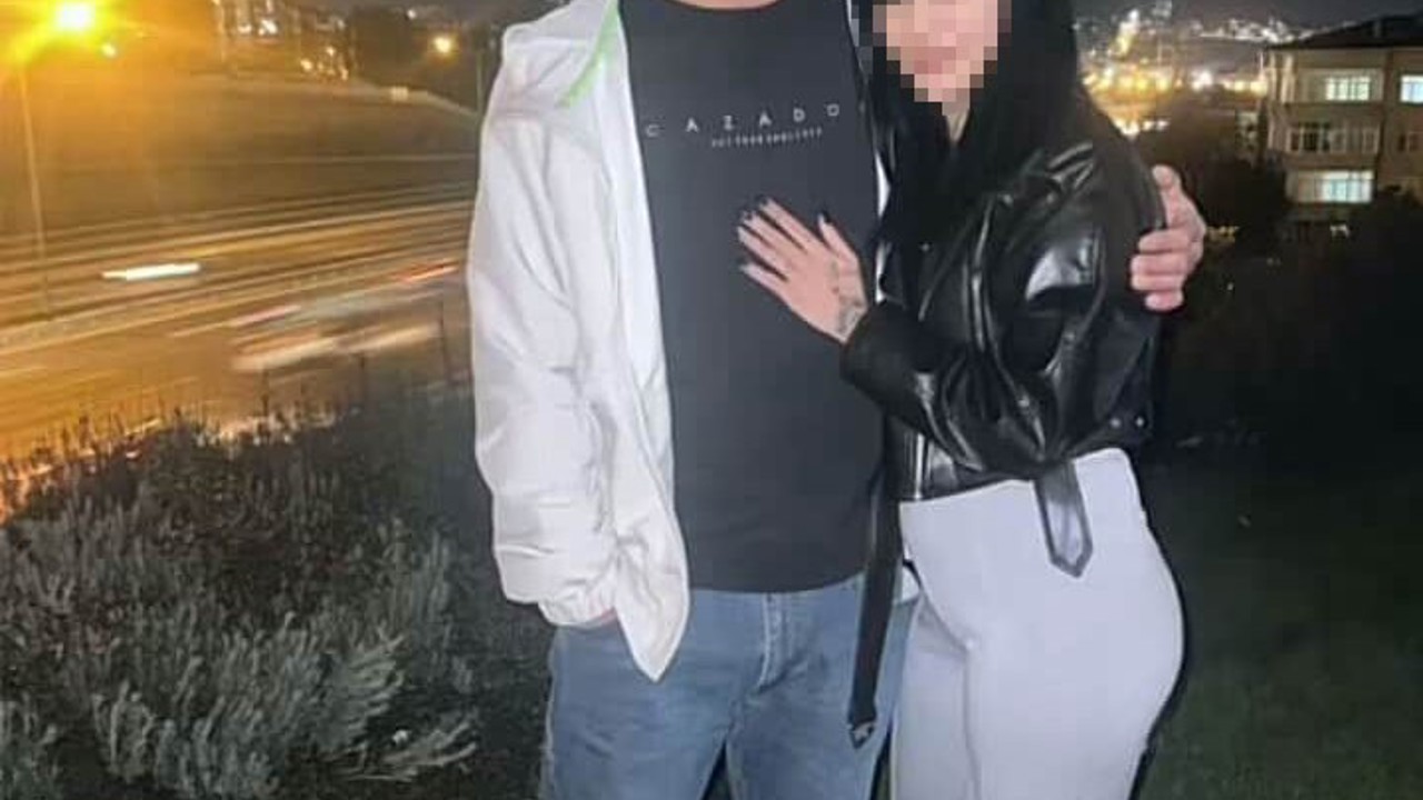 Kız kardeşinin yanındaki genci öldürmüştü, cinayet zanlısının başka birini darp ettiği görüntüler ortaya çıktı
