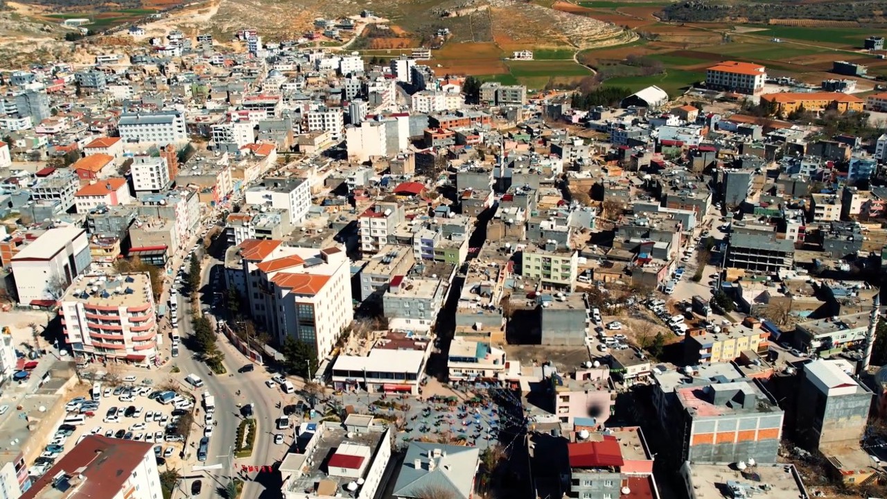 Mazıdağı’nda şubat ayında 50 şüpheli yakalandı
