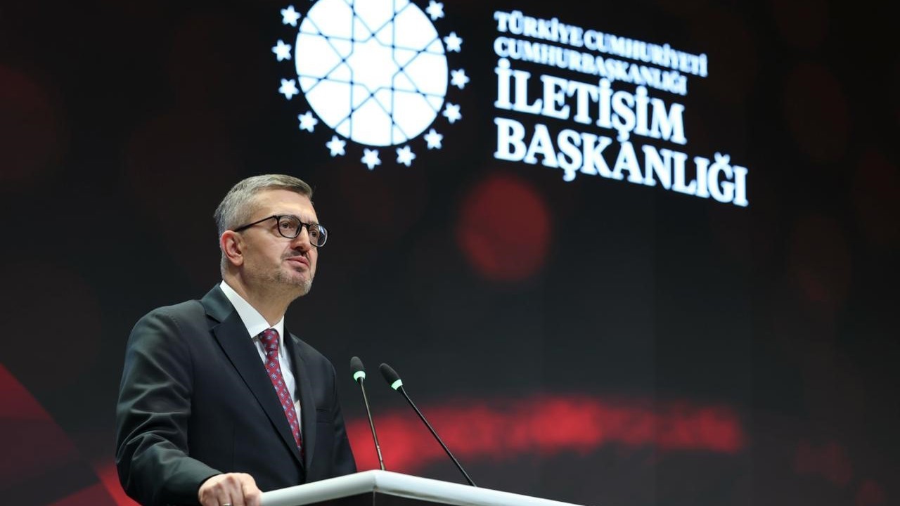 İletişim Başkanı Duran: "İran’ın egemenliğini ihlal eden saldırıları esefle karşılıyoruz"
