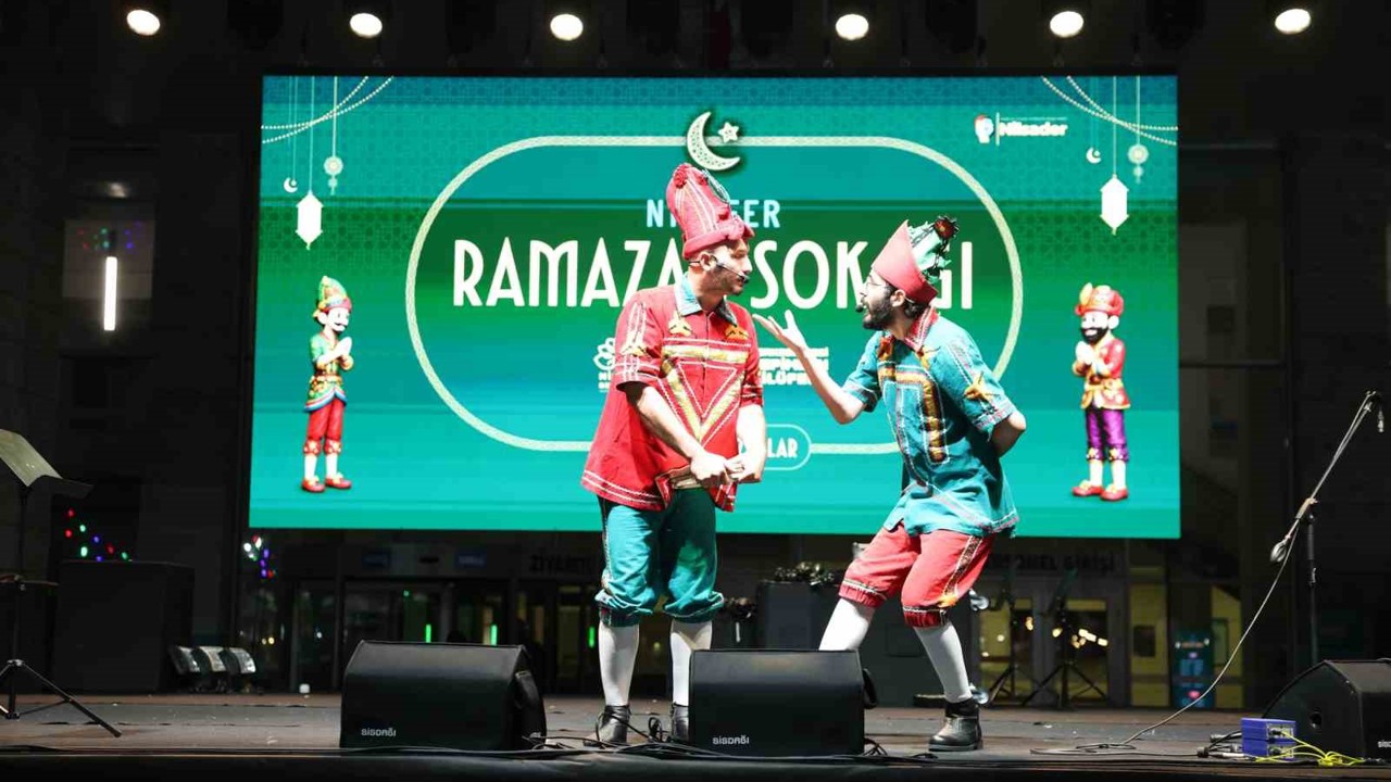 Muşlular Nilüfer’de buluştu
