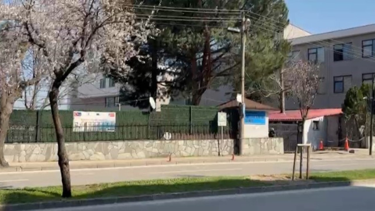 Bursa’da 7 yaşındaki ilkokul öğrencisi hayatını kaybetti
