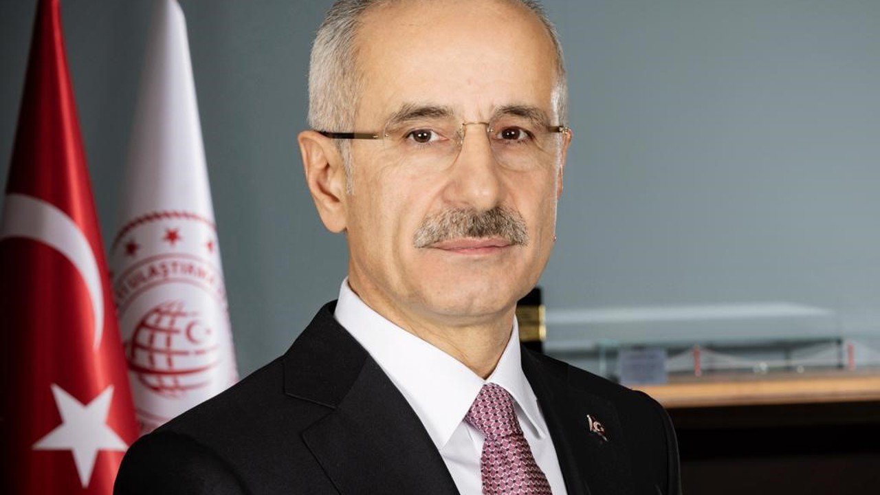 Bakan Uraloğlu: "İran, Irak, Suriye, Lübnan ve Ürdün seferleri 6 Mart tarihine kadar iptal edildi"
