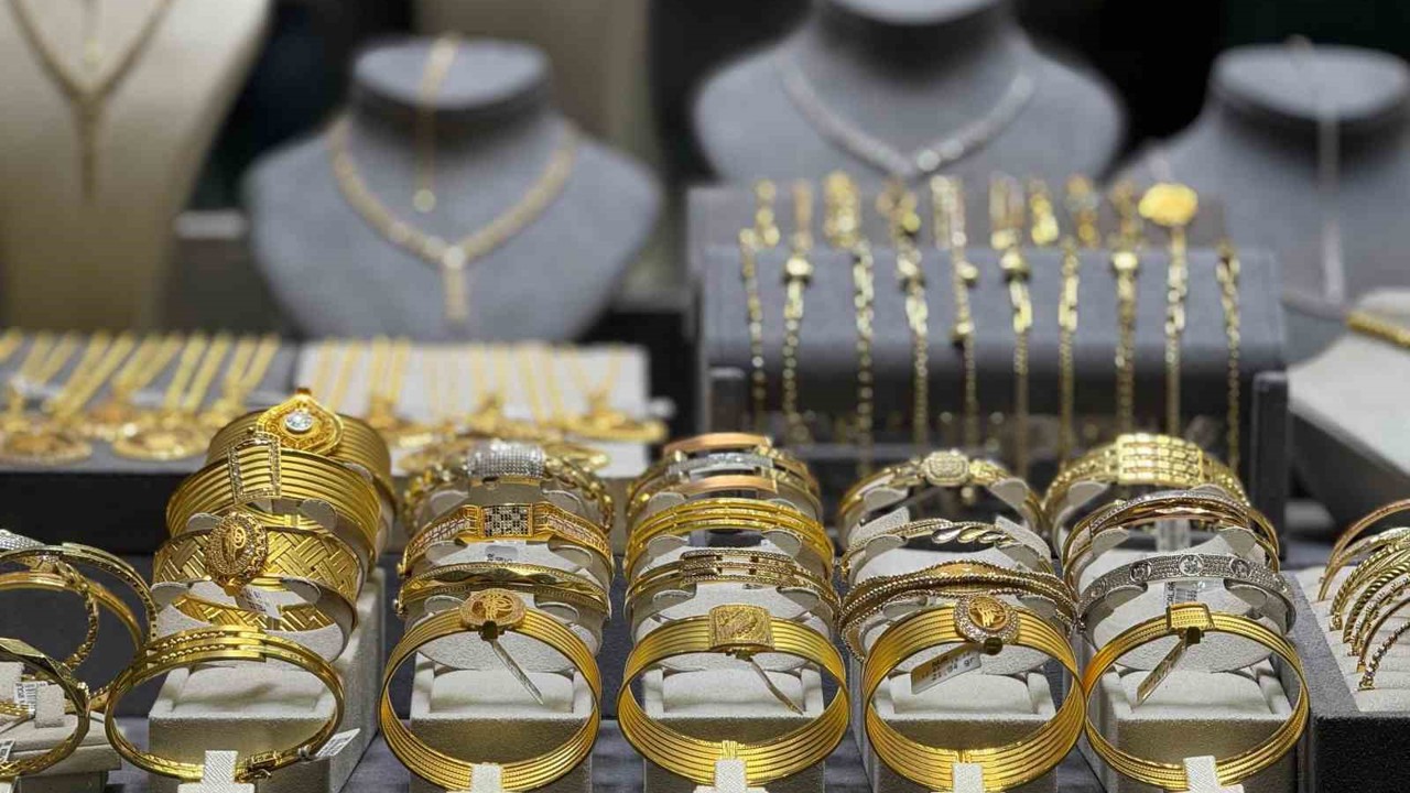 Altın fiyatlarında dalgalanma
