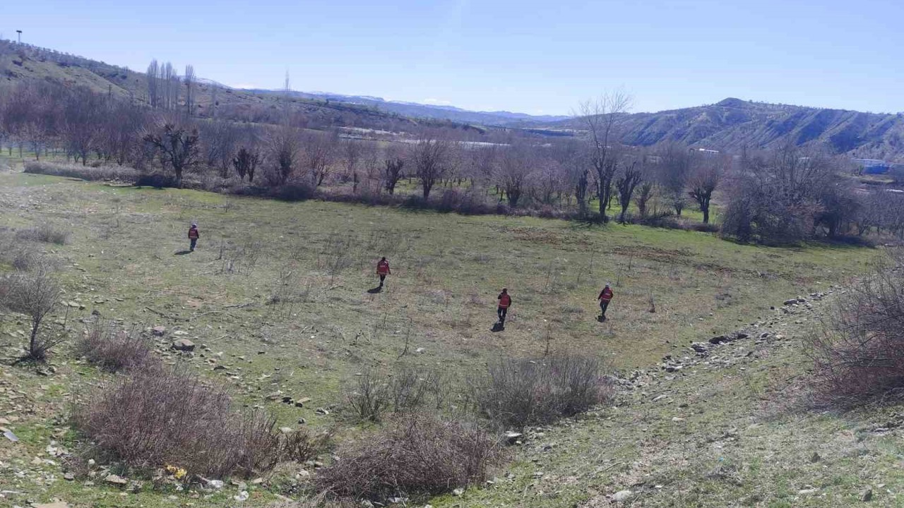 Diyarbakır’da kayıp şahıstan 23 gündür haber alınamıyor

