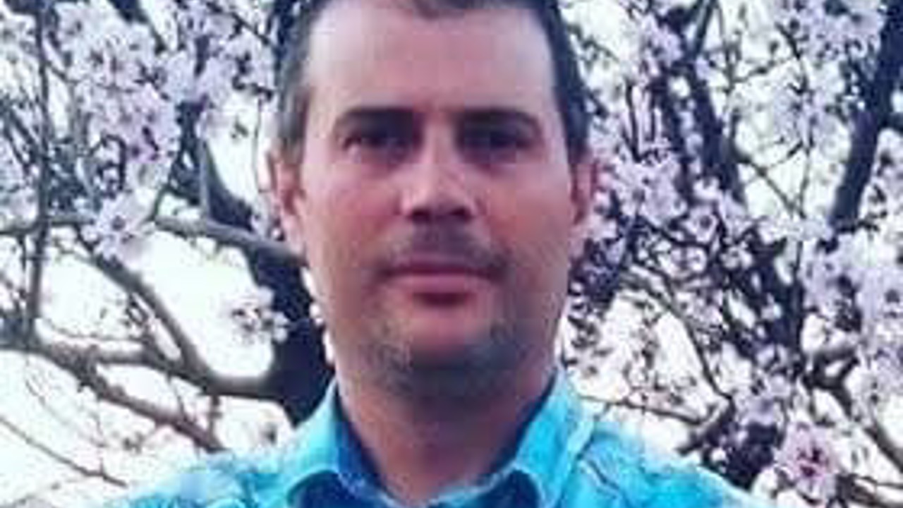 Nevşehir’de silahlı kavga: 1 ölü
