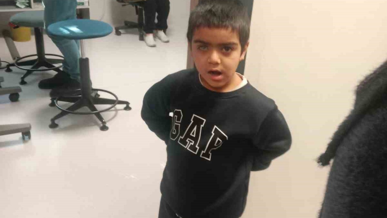 Davulcu Dilek ninenin torunu için ’umut ışığı’ yandı
