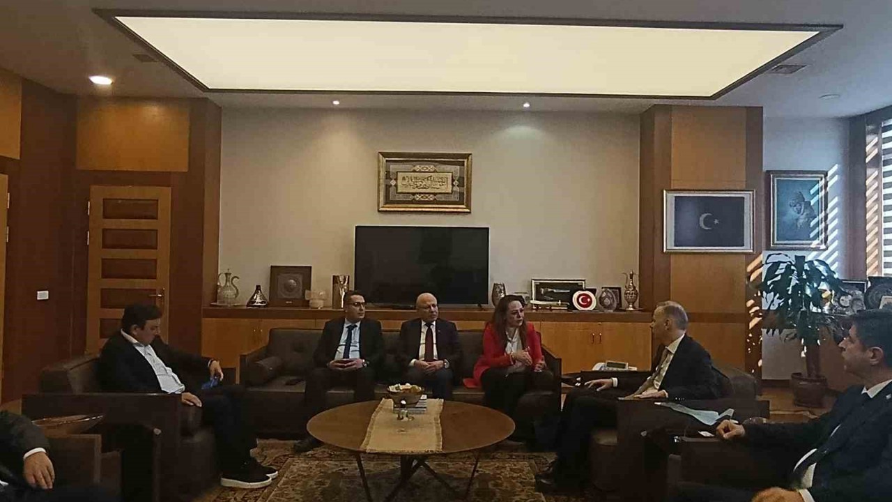 Termal Sağlık Turizminde yetkilendirilmiş akreditasyon modeli gündemde
