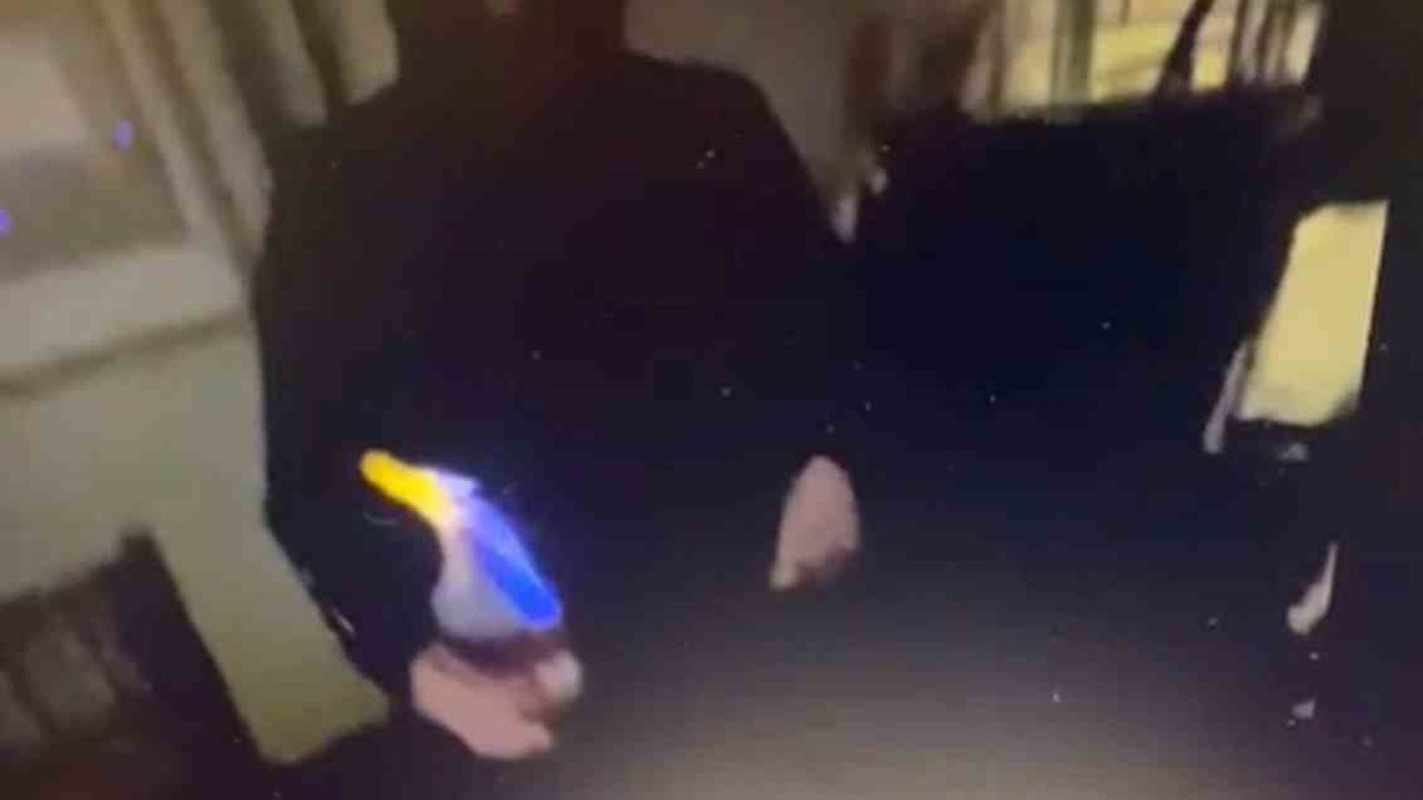 ‘Casperler’ suç örgütüne operasyon: 12 gözaltı
