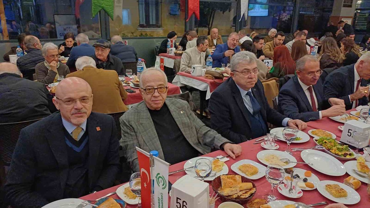 Çarşambalılardan birlik ve beraberlik mesajı
