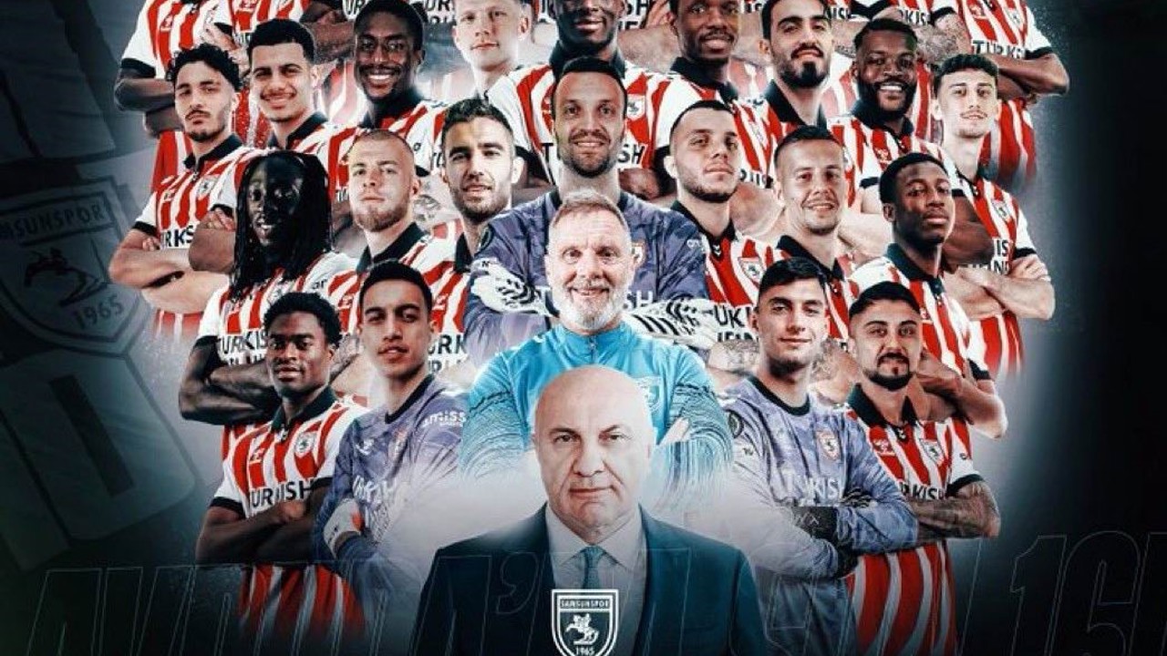 Yüksel Yıldırım: "3-5 sene içinde Şampiyonlar Ligi hayalini yaşayalım"
