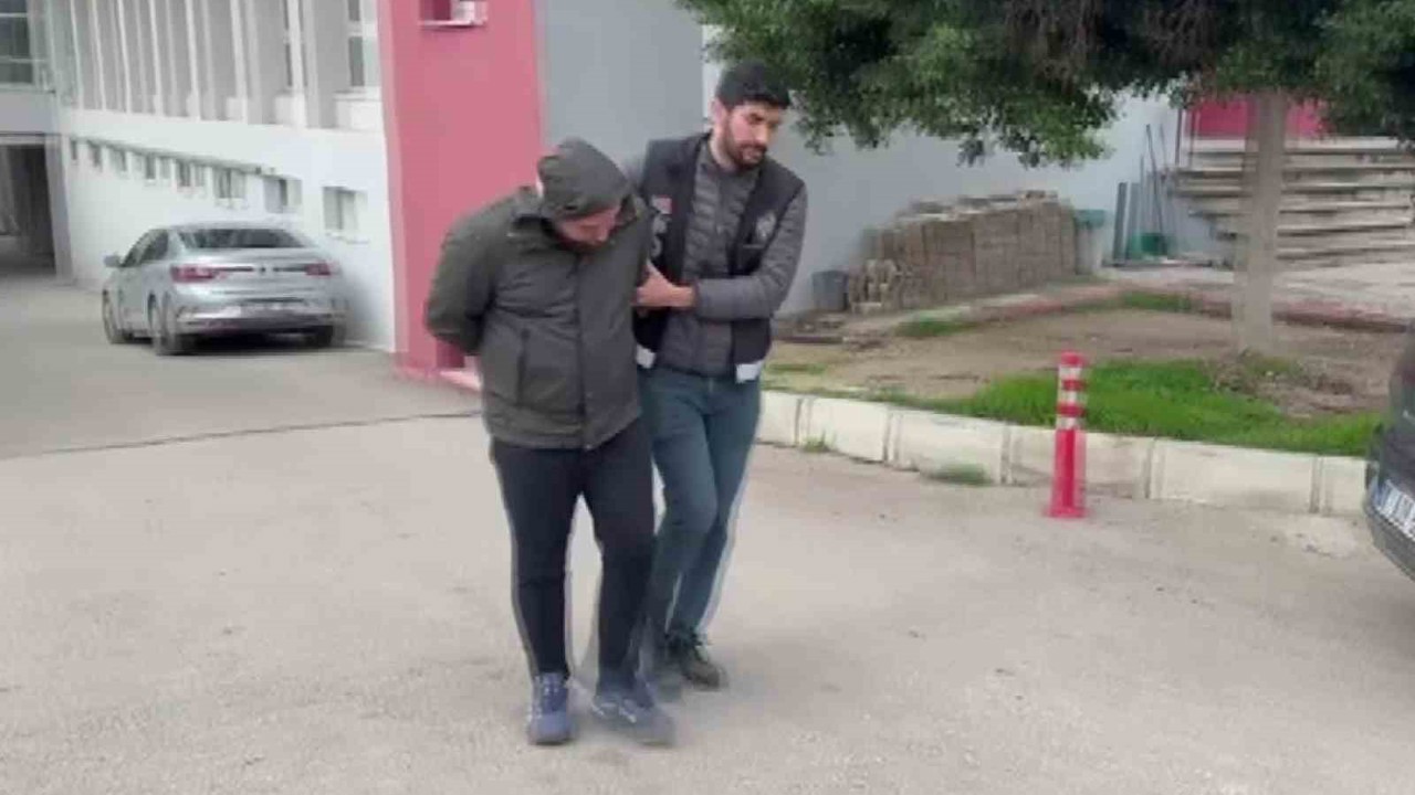 Adana’da 23 milyon TL değerinde kaçak sigara ele geçirildi
