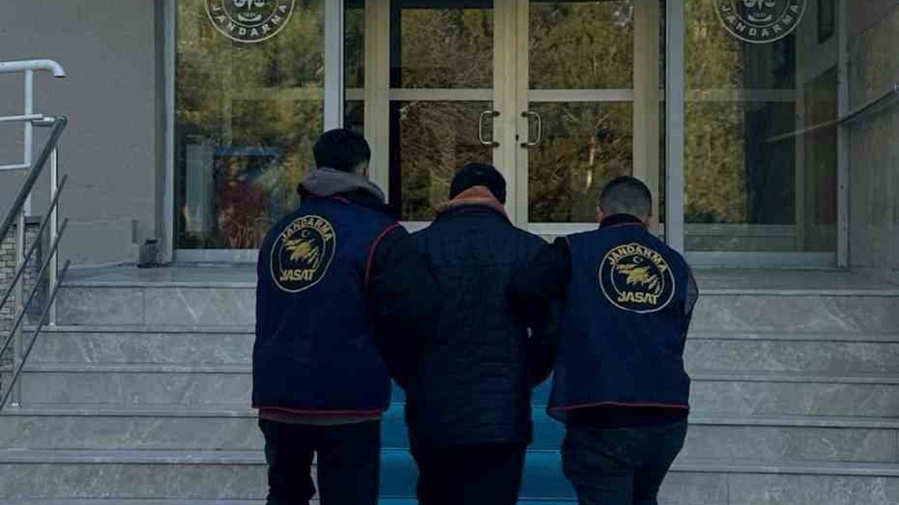 Kütahya’da aranan 114 şahıs yakalandı
