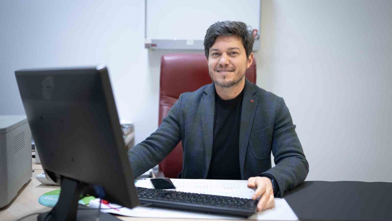 MEAH’ta - AMATEM polikliniği hizmete girdi
