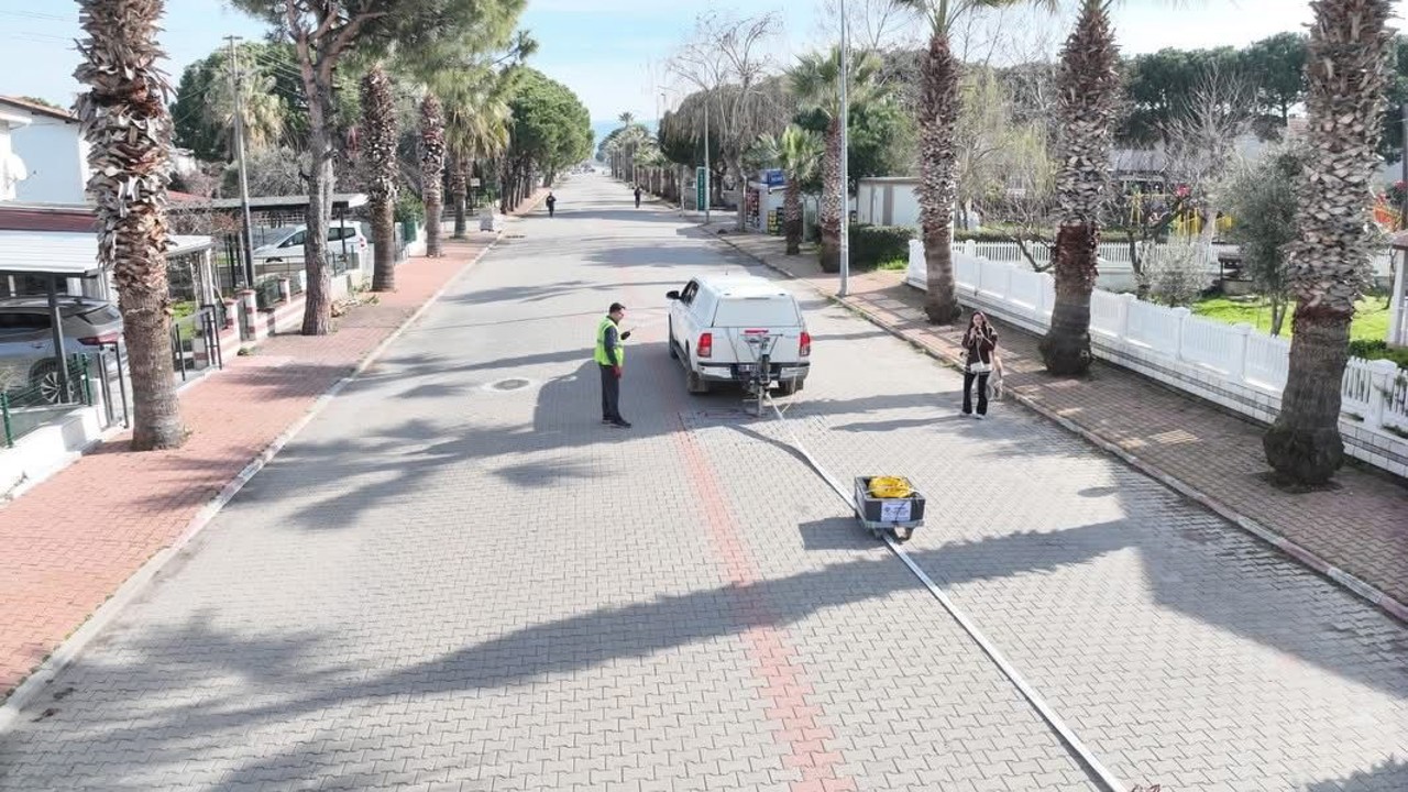 BALDEP Projesi Altınova Sahili’nde sürüyor
