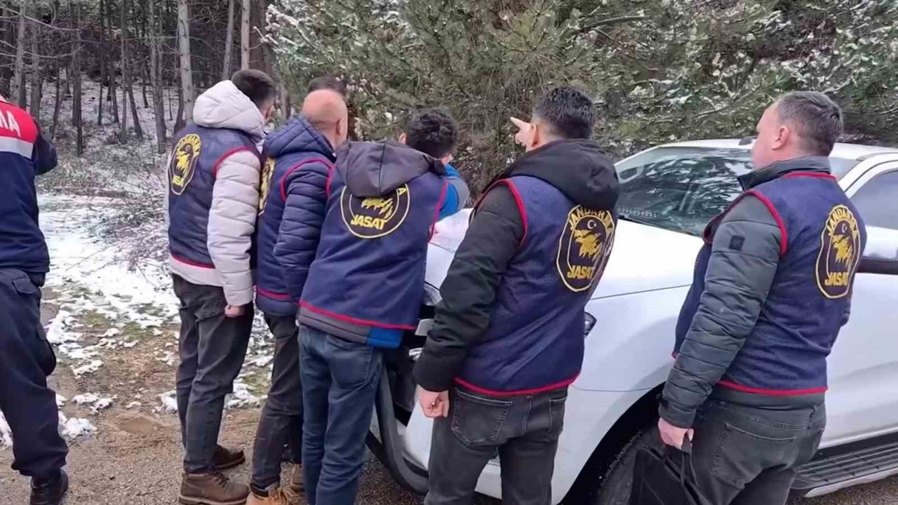 Çifte kadın cinayeti 10 yıl sonra aydınlatıldı
