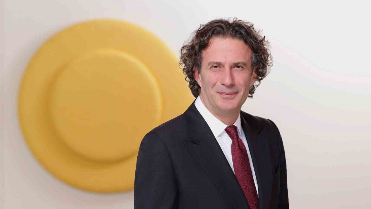 Enerjisa Enerji’den 2025’te 23,5 milyar TL yatırım ile Türkiye’nin enerji dönüşümüne önemli katkı
